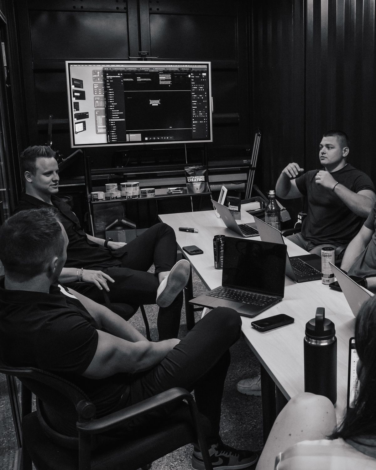 Networking musical: cómo conectar con otros profesionales online