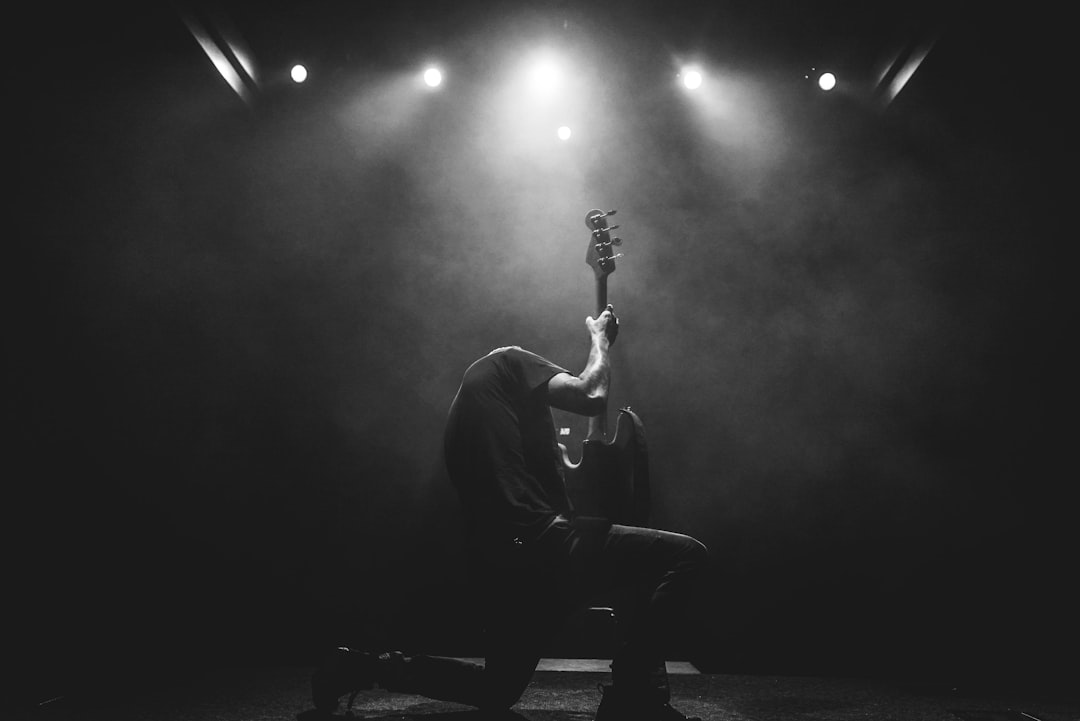 Cómo hacer un rider técnico musical: guía completa para artistas independientes